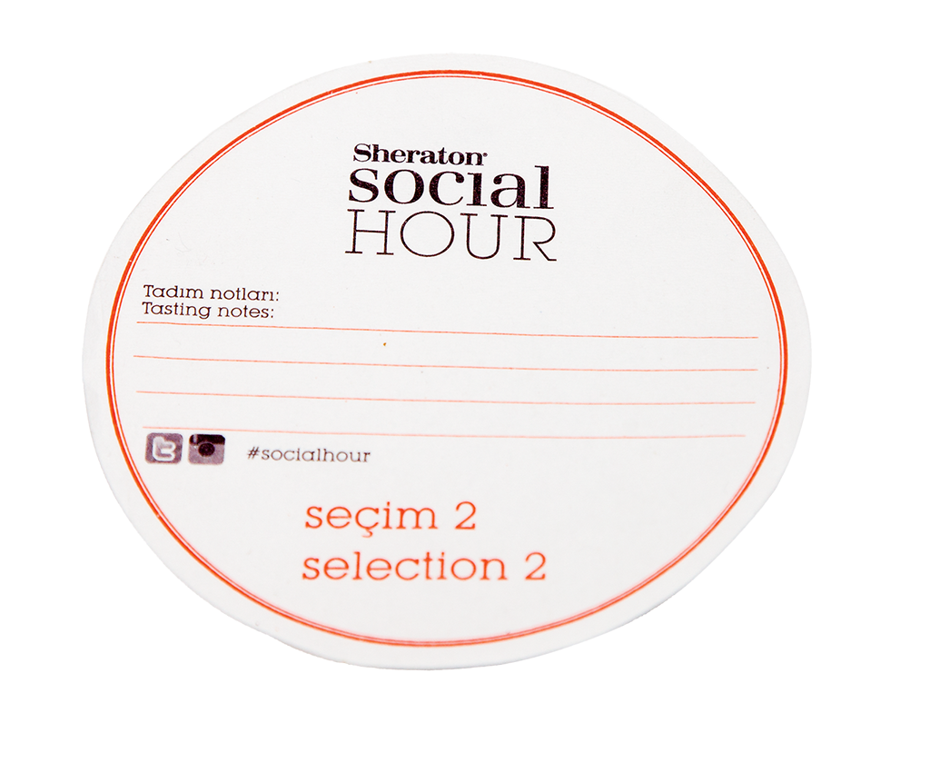 Bardak Altlık ve Kapakları | BA 01 - 90 mm